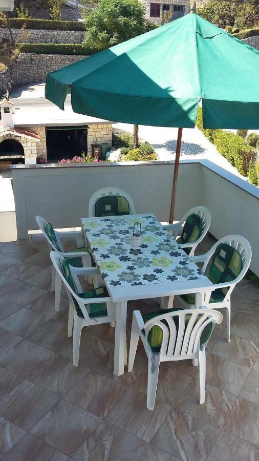 Apartman Anka Palit Exterior photo